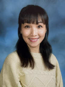 Juliet Lau