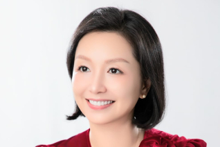 Parent Rep_Victoria Tran