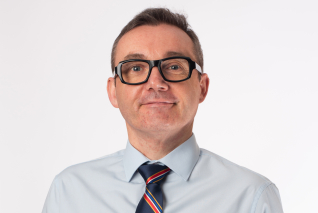 ESF Rep_Rob SHORTHOUSE