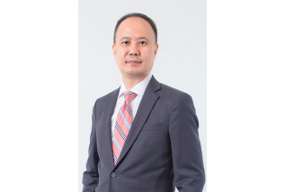 Community Rep_William CHEN