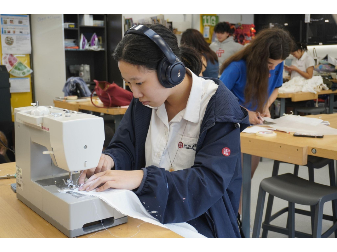 Service learning 6