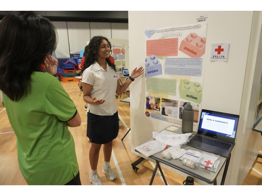 Service learning 9