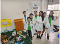 Service learning 1