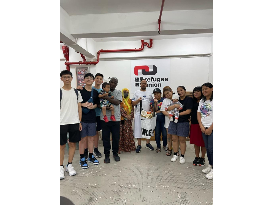 Service learning 10