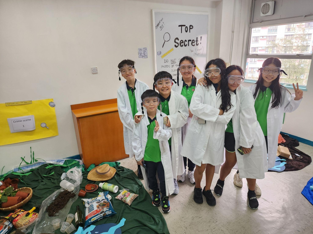 Service learning 1